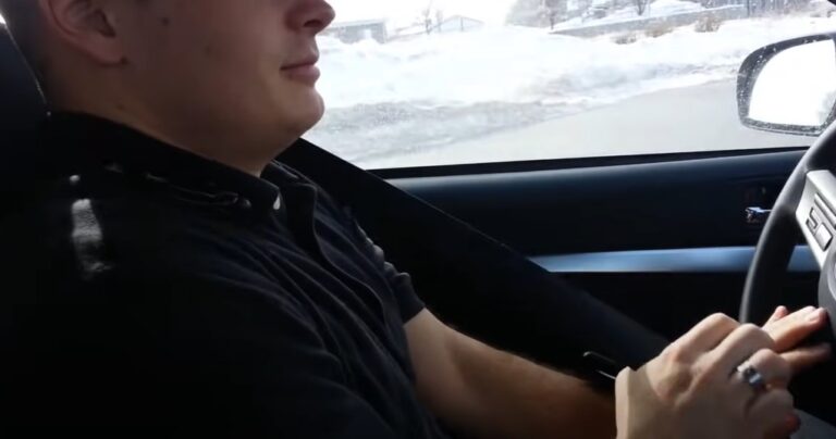 How To Turn Off The Seat Belt Warning Chime How To Turn Off The Seat Belt Warning Chime? | Psycho Autos