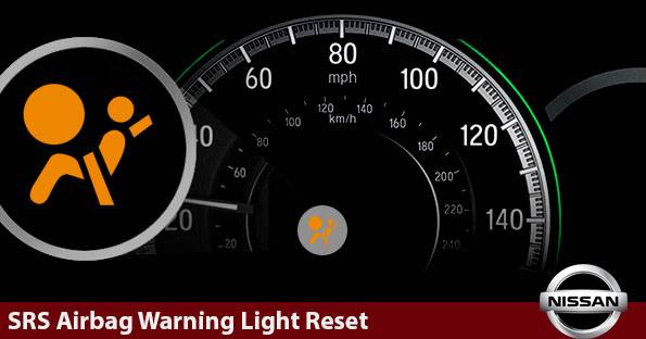 How To Fix Security Indicator Light Nissan