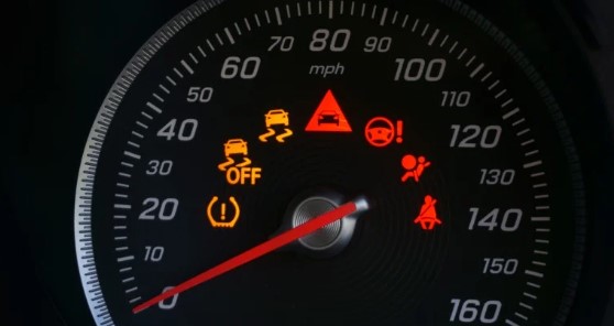 How To Turn Off Master Warning Light