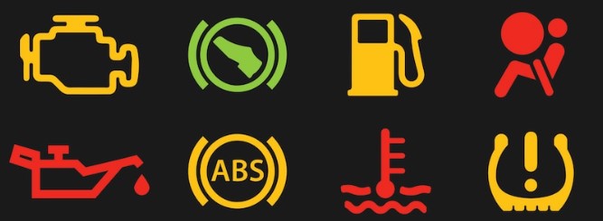 How To Turn Off Warning Lights On Dashboard How To Turn Off Warning Lights On Dashboard