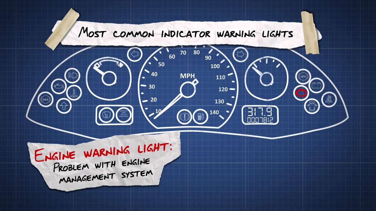 How To Turn Off Dashboard Lights How To Turn Off Warning Lights On Dashboard