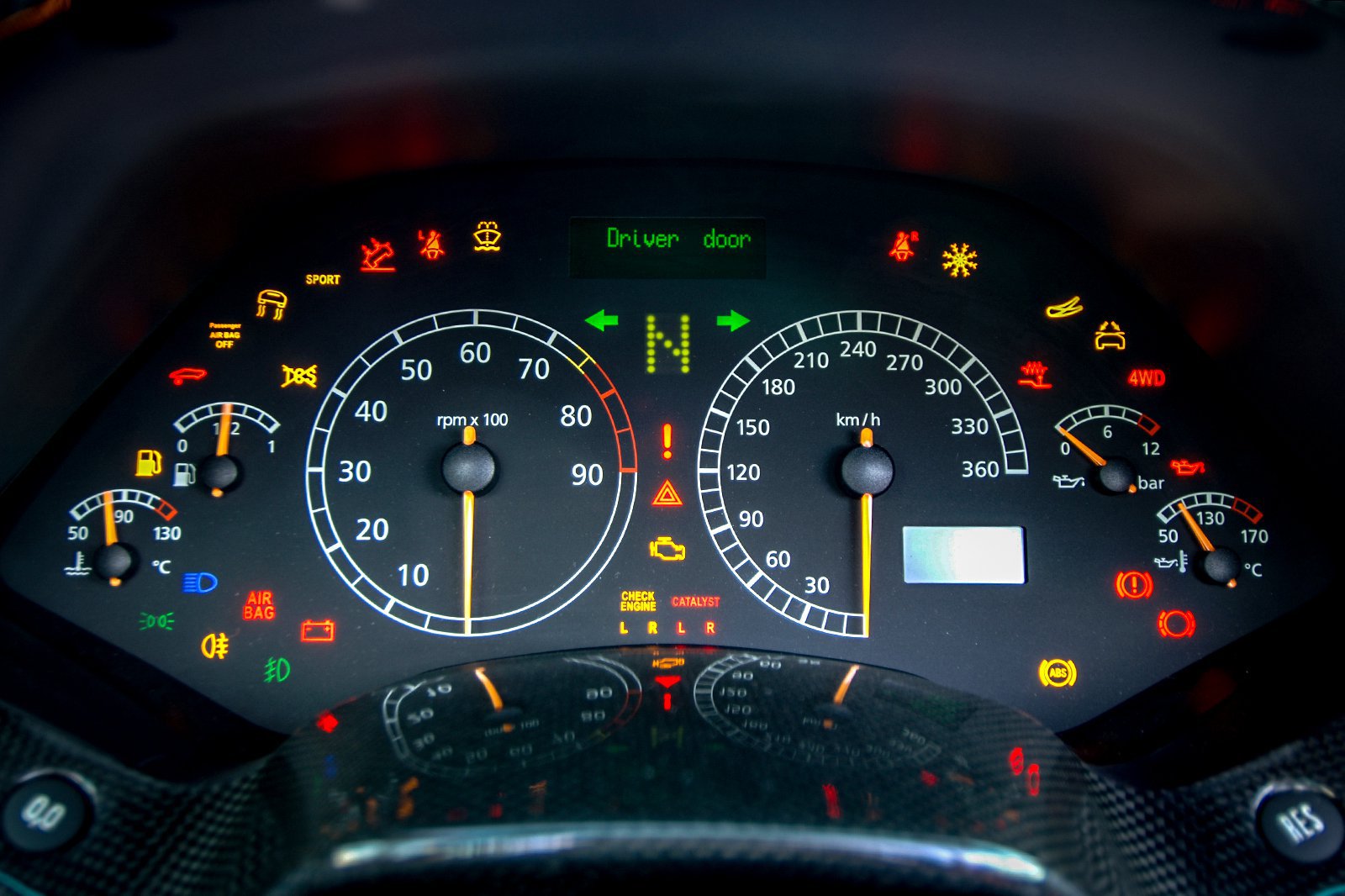 How To Turn Off Dash Warning Lights How To Turn Off Warning Lights On Dashboard at Vera Sottile blog
