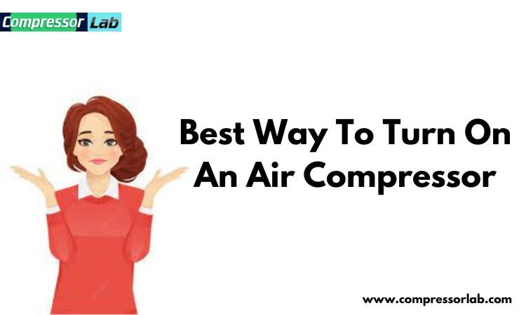 How To Turn On Ac Compressor
