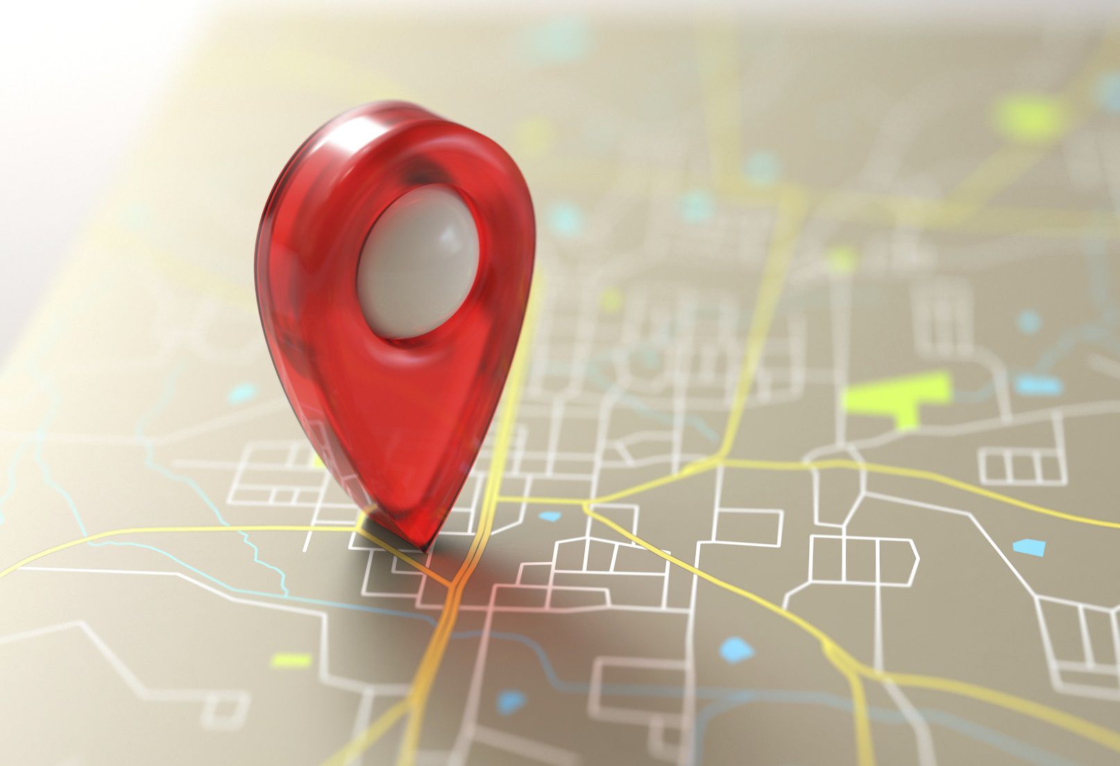 How To Turn On Your Location