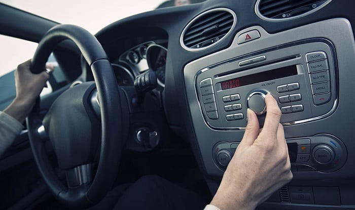 How To Put Car In Accessory Mode How to Turn on Radio Without Starting Car - Detailed Guide