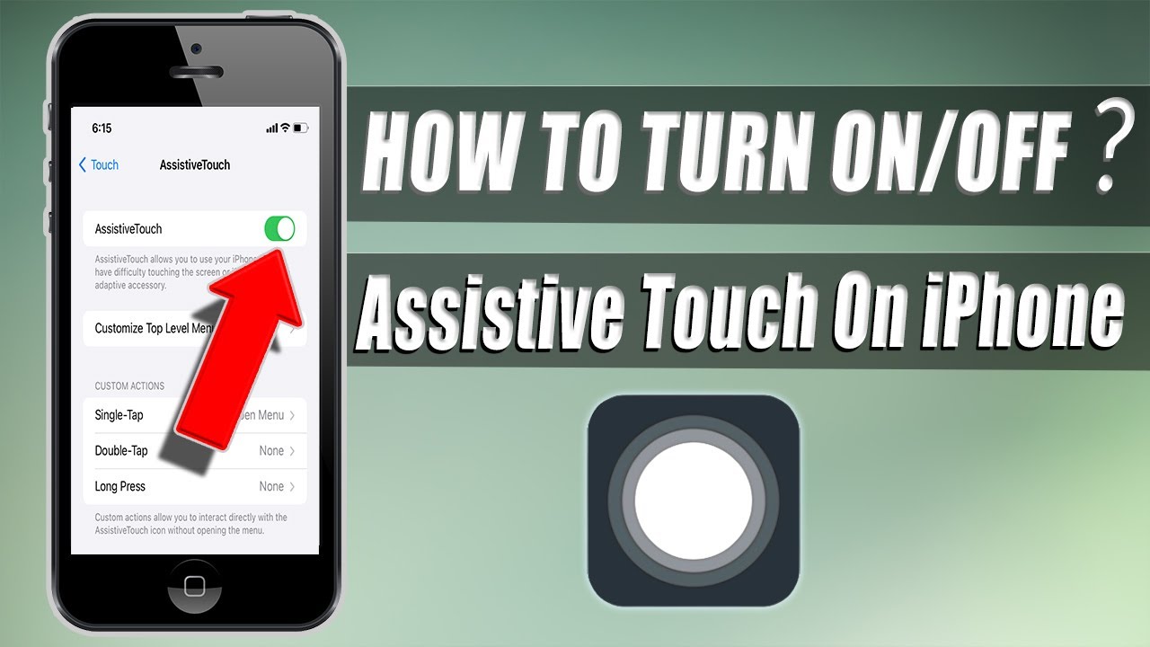 How To Turn On Handsfree Iphone
