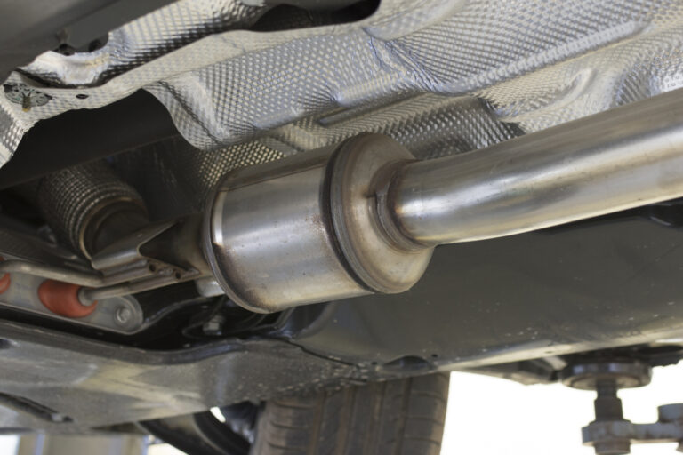 How To Unclog Car Ac 350z 04 How to Unclog a Catalytic Converter (Easy DIY Methods) - My Car Makes Noise