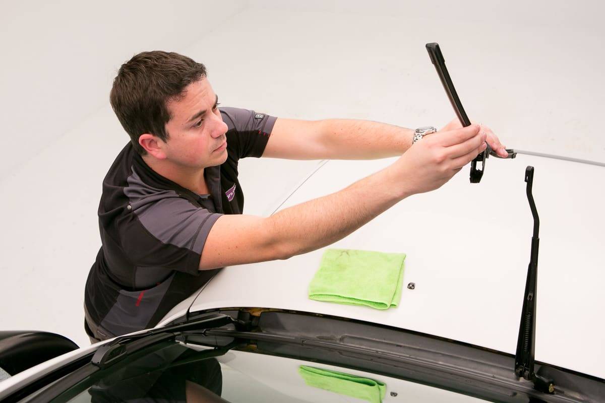 How To Unclog Windshield Wiper Fluid How To Unclog Windshield Wiper Fluid Hose