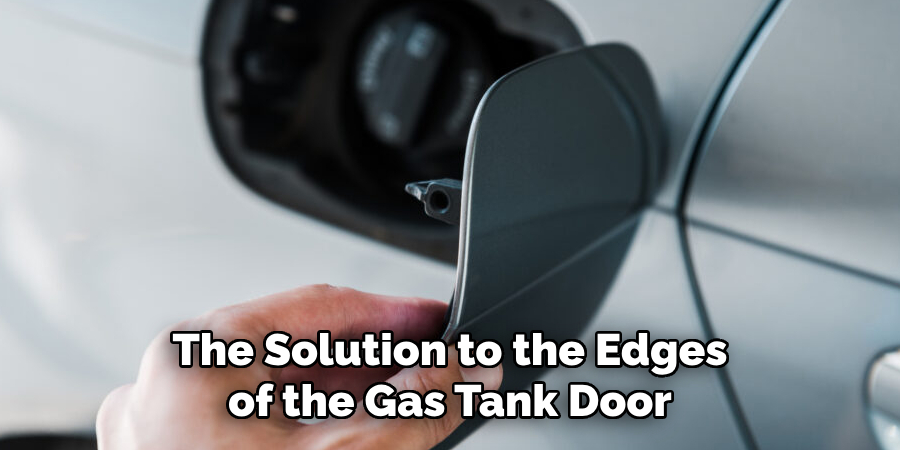 How To Unfreeze A Gas Tank Door How to Unfreeze a Gas Tank Door | 10 Easy Steps (2025)