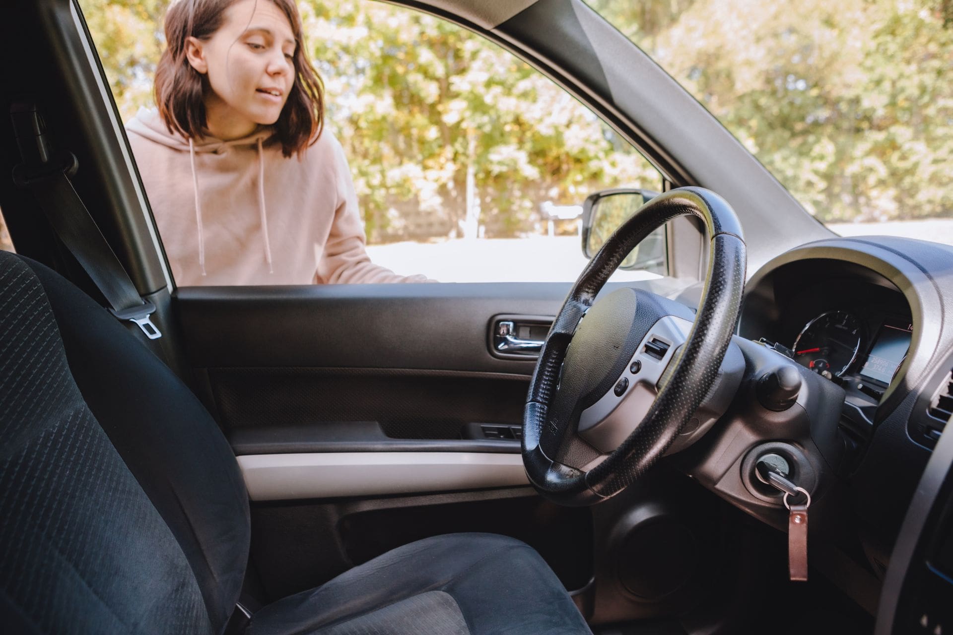How To Unlock A Car With Key Fob Inside How to Unlock a Car With the Key Fob Inside | ASAP Locksmith