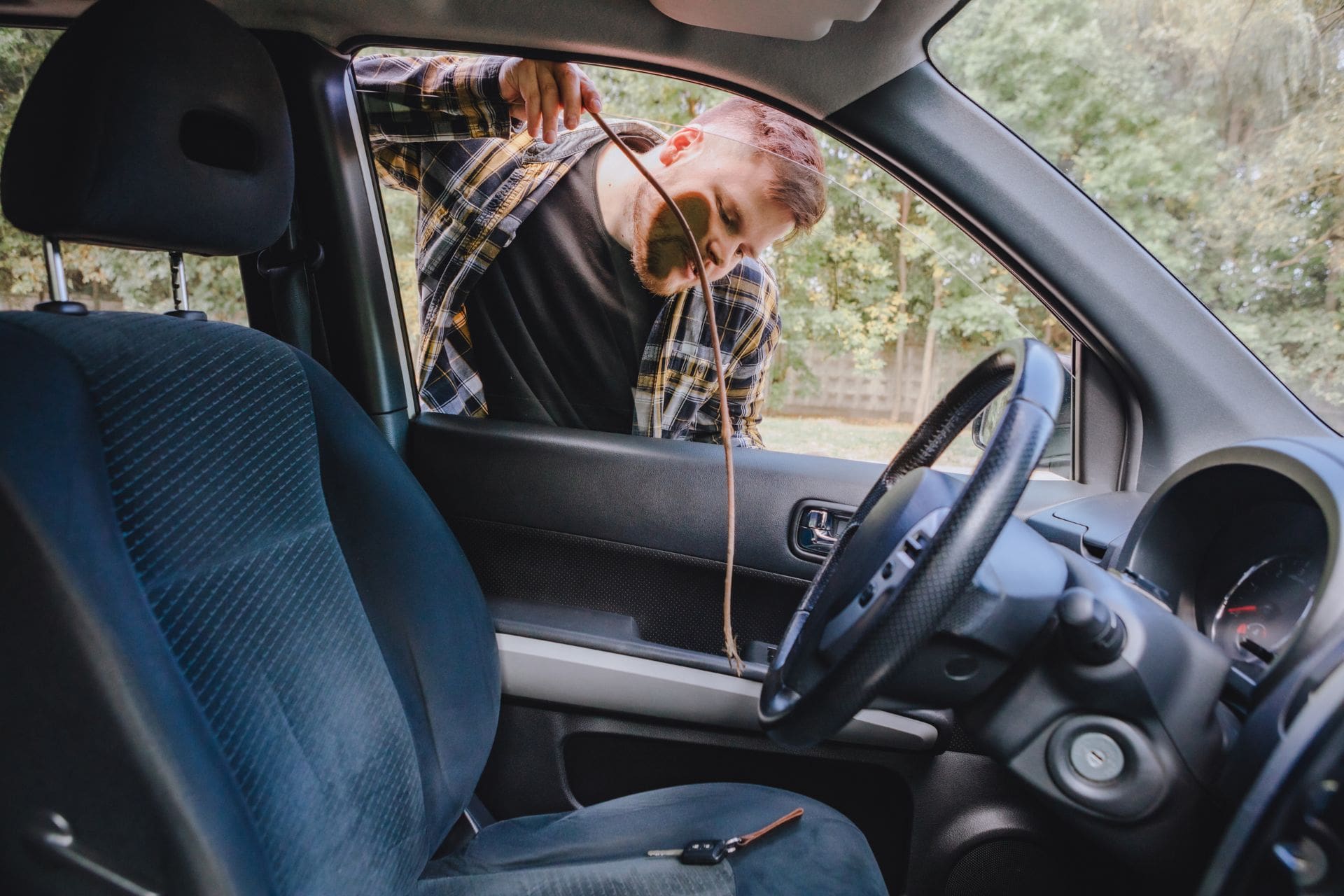 How To Unlock A Car With Key Fob Inside How to Unlock a Car With the Key Fob Inside | ASAP Locksmith