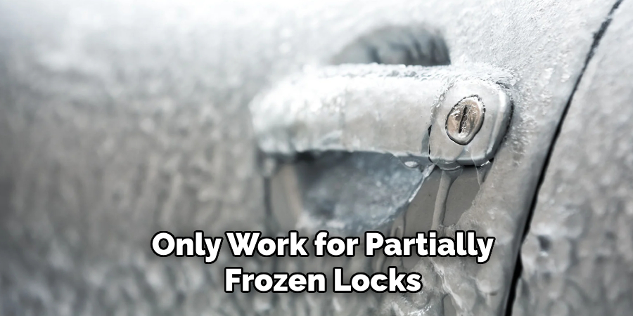 How To Unlock A Frozen Door Lock How to Unlock a Frozen Door Lock | 11 Easy Methods (2025)