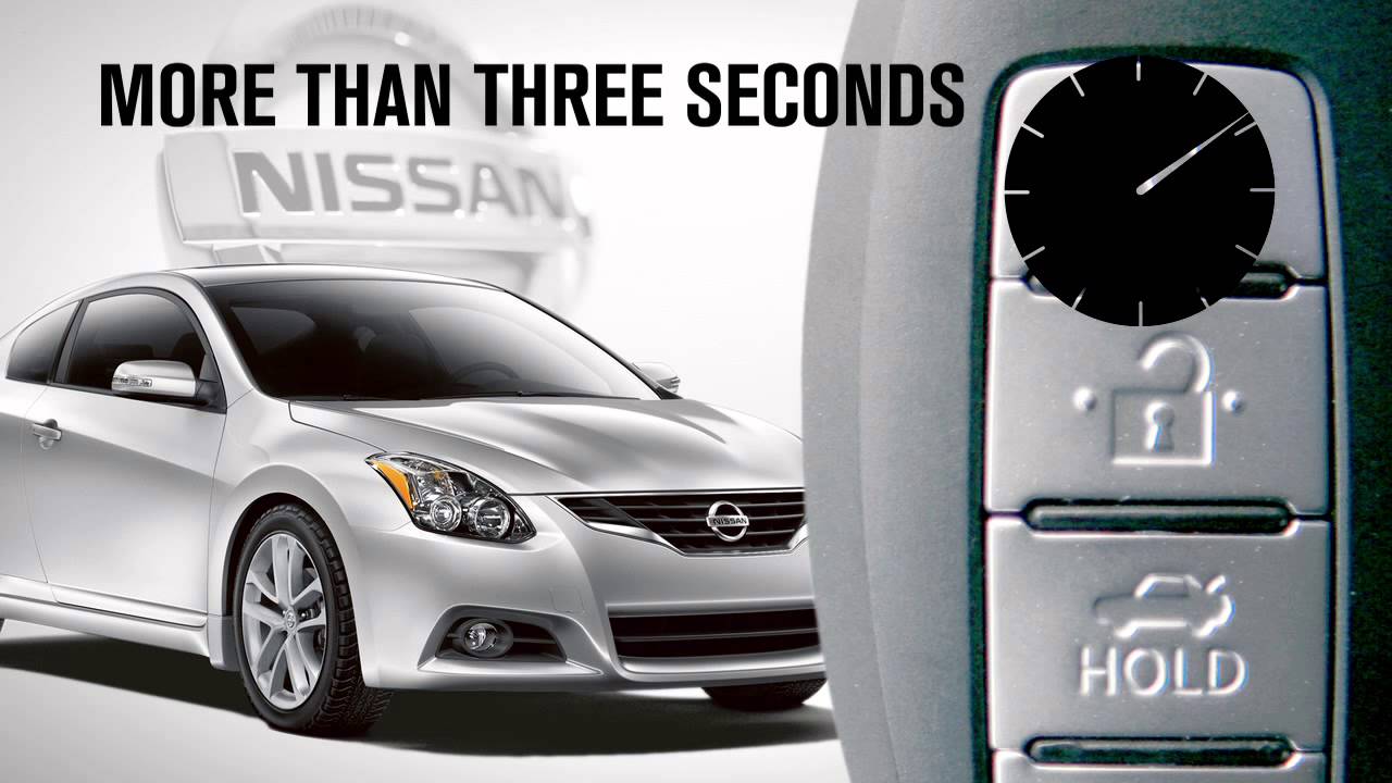 How To Unlock A Nissan Altima how to unlock nissan altima with keys inside - cathey-ollison