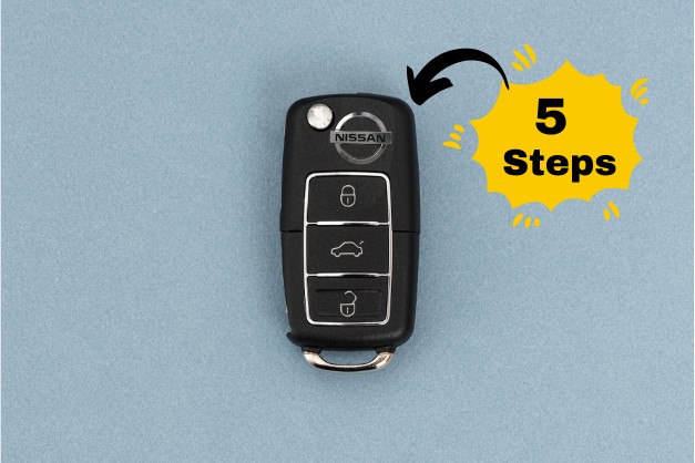 How To Unlock Nissan With Keys Inside How to Unlock Nissan Altima with Keys Inside (Don't Panic Here's How to