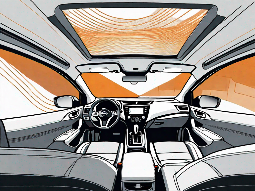 How To Unmute Audio System In Nissan Rogue How to Unmute the Audio System in a Nissan Rogue