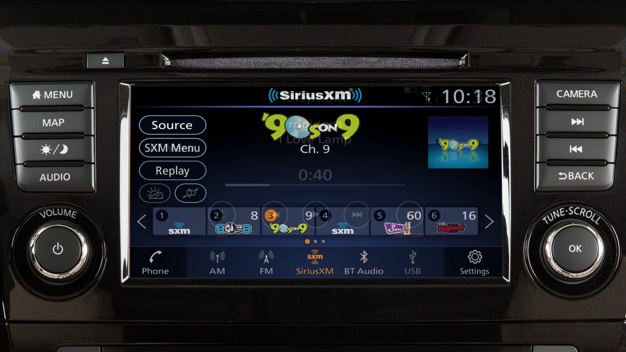 How To Unmute Audio System In Nissan Rogue How to Unmute the Audio System in Your Nissan Rogue