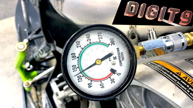 How To Use A Compression Tester How To Use A Compression Tester On A Snowmobile: A Step-by-Step Guide