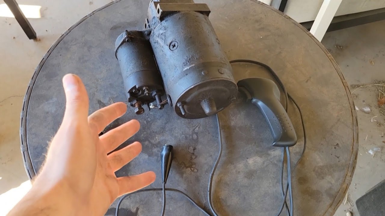How To Use A Remote Starter Switch How to use a Remote Starter Switch - YouTube