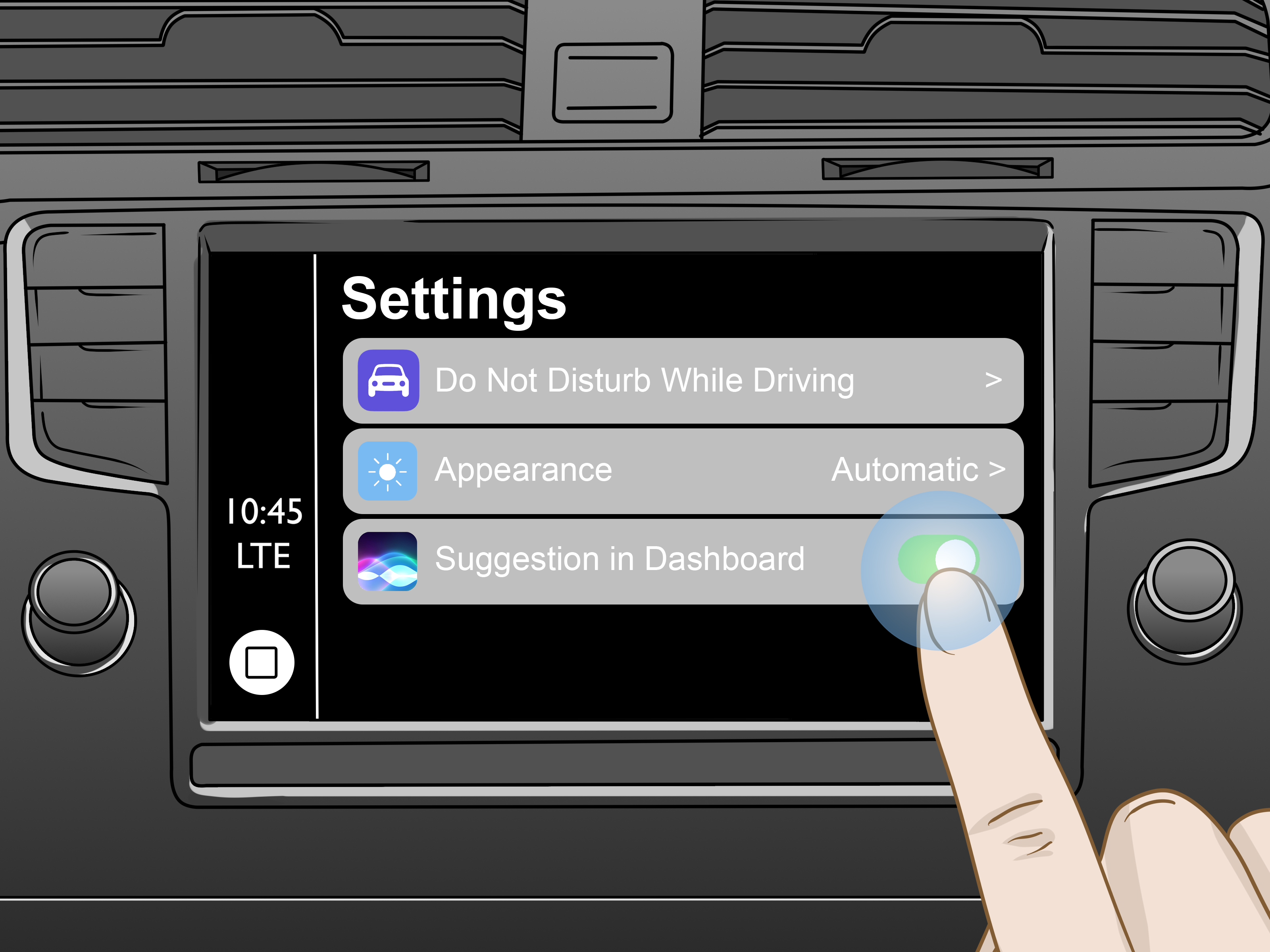 How To Make Apple Carplay Work