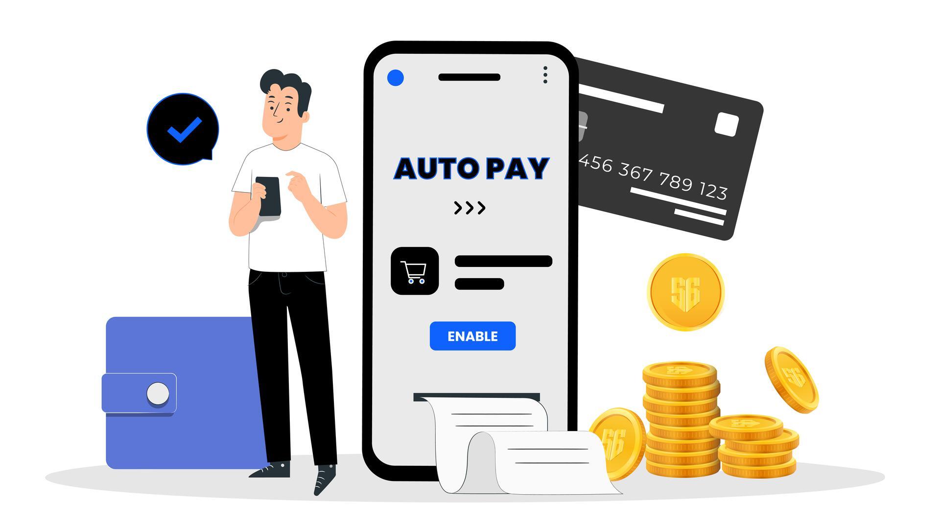 How To Pay My Car Payment Online