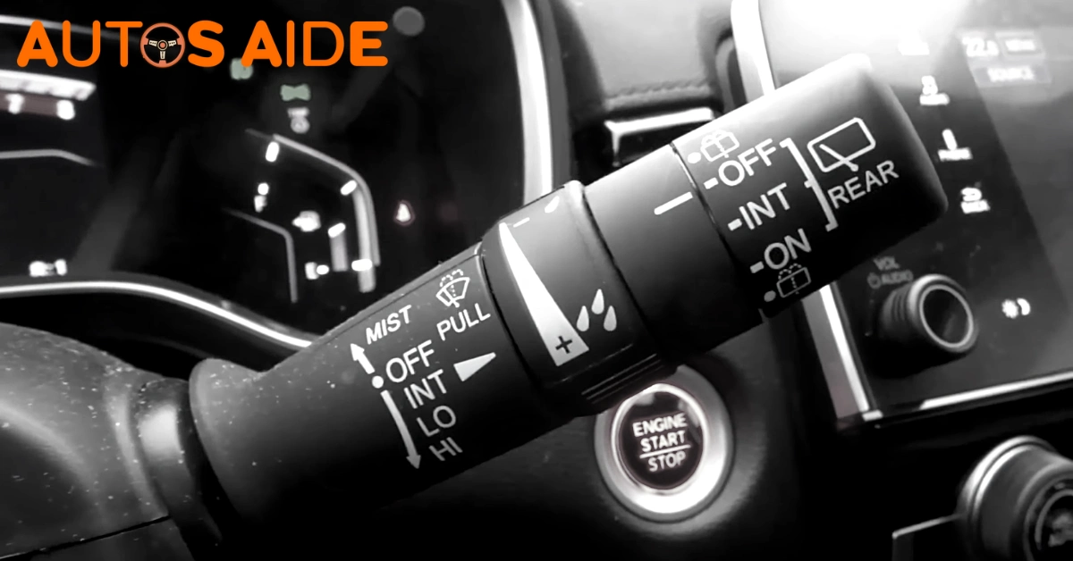 How To Use Rear Windshield Wiper How To Use Back Windshield Wipers? - Vehicles Aide