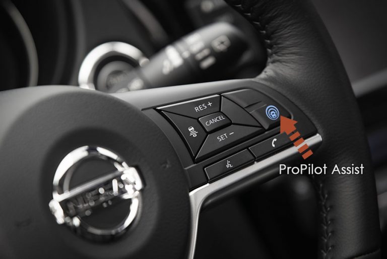 How To Use Cruise Control On Nissan Rogue How to use Cruise Control on Nissan Rogue Sport