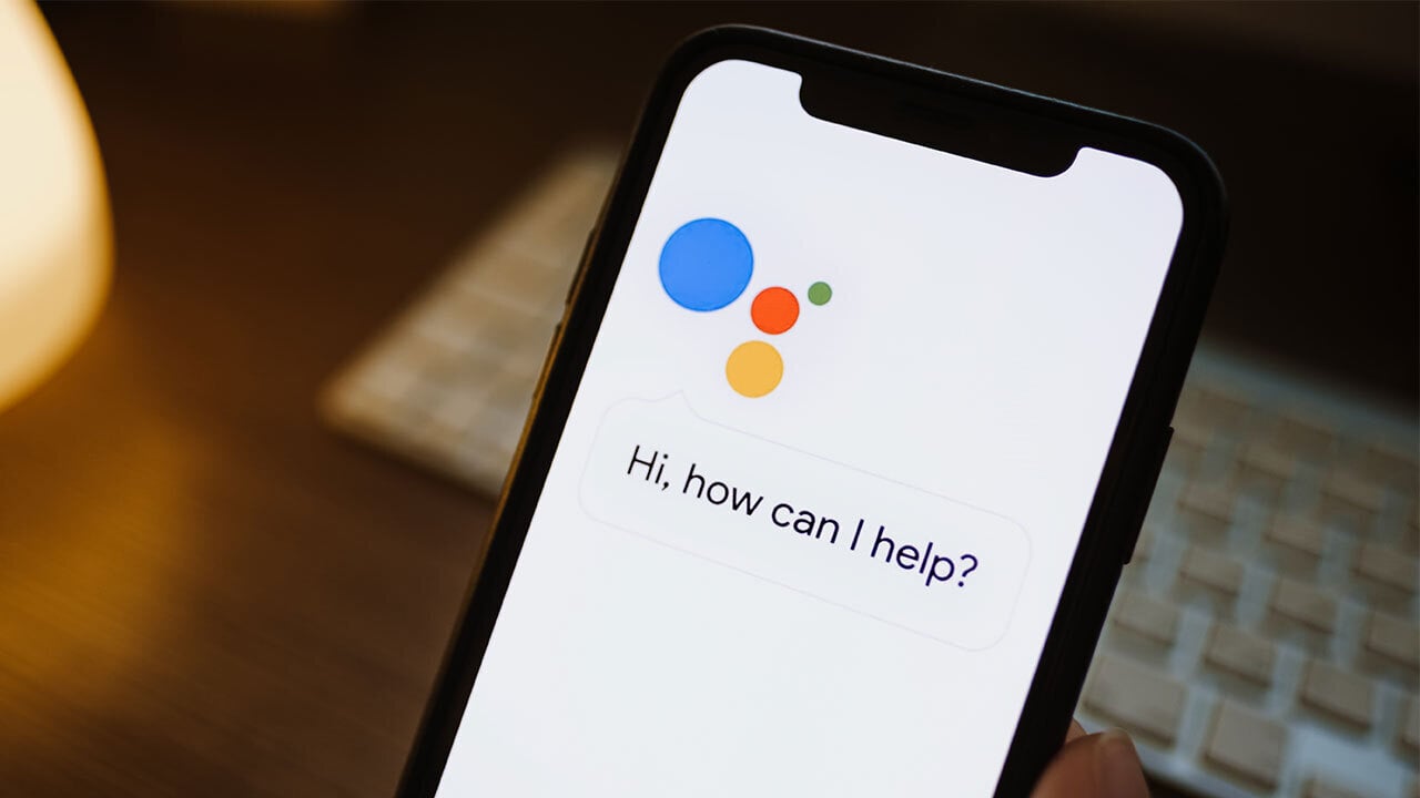 How Can I Get A Google Assistant