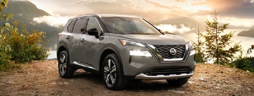 How To Remote Start 2021 Nissan Rogue How To Use Remote Start Your Nissan Rogue - West End Nissan
