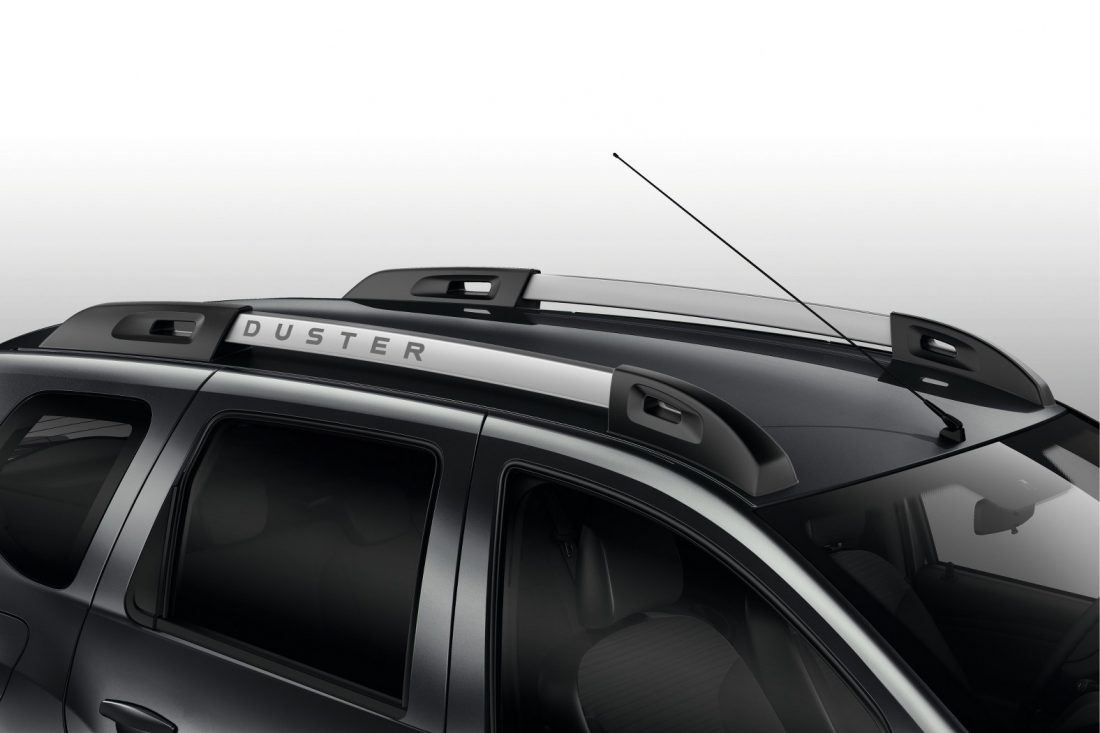 How To Use Roof Rails On Suv
