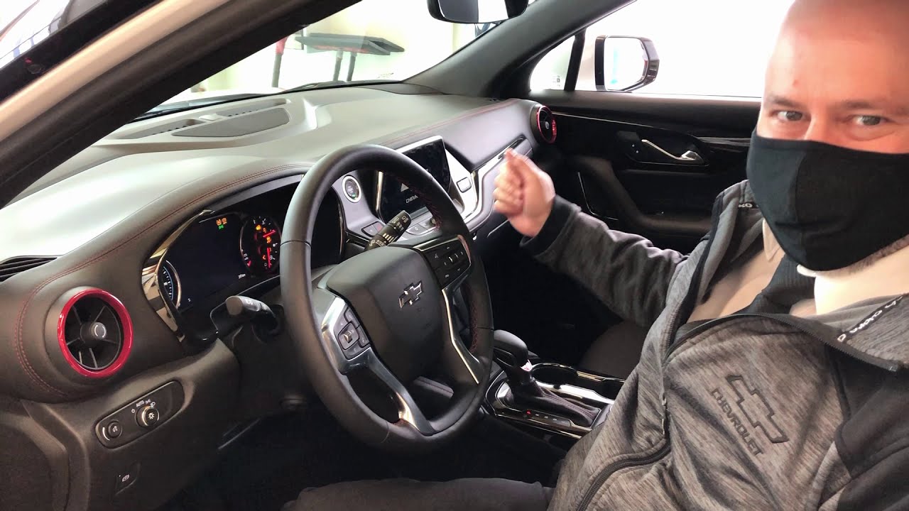 How To Keep Accessory Mode On How to use the "Accessory Mode" on a Chevrolet - YouTube