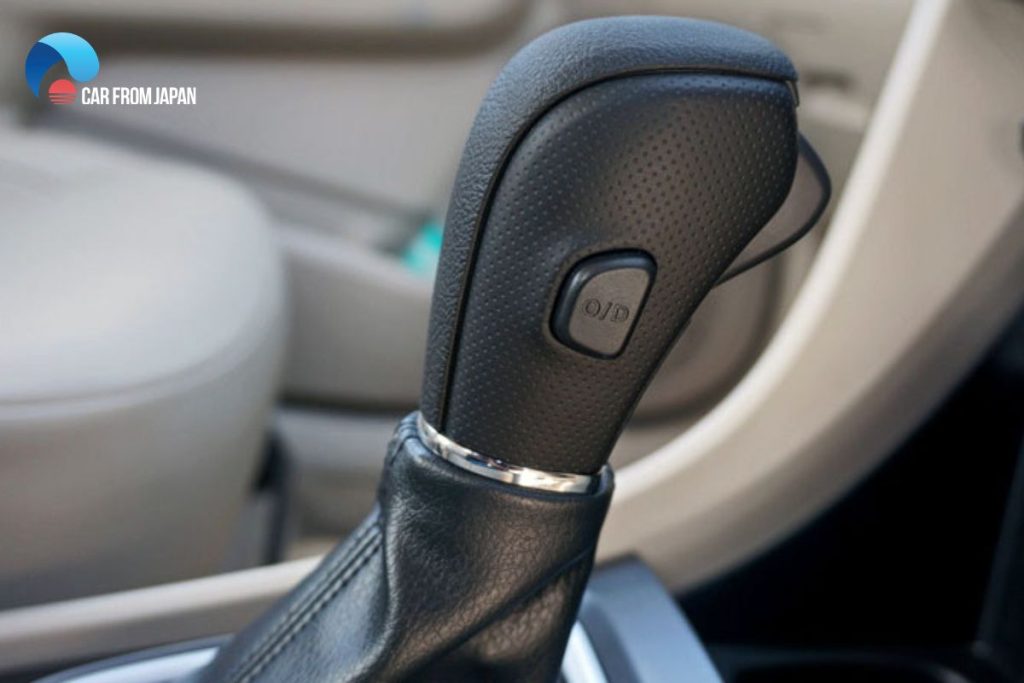 When To Use Overdrive In Car