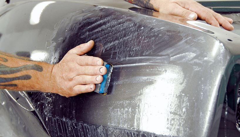 How To Wet Sand A Car By Hand How to Wet Sand A Car: The Step-by-Step Guide - CAR FROM JAPAN