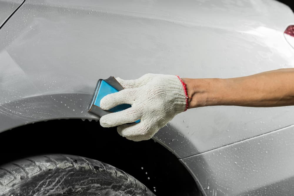 How To Wet Sand Car Paint How to Wet Sand A Car: The Step-by-Step Guide - CAR FROM JAPAN