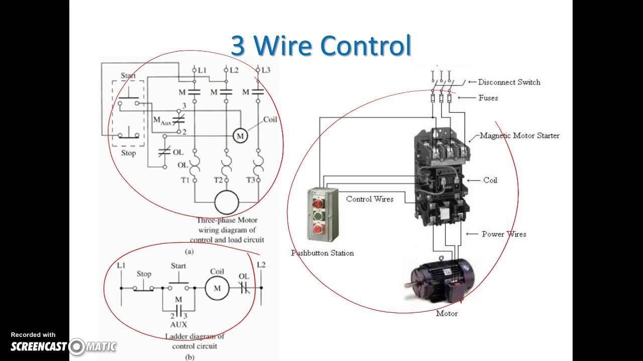 How To Wire An Air Conditioner Disconnect