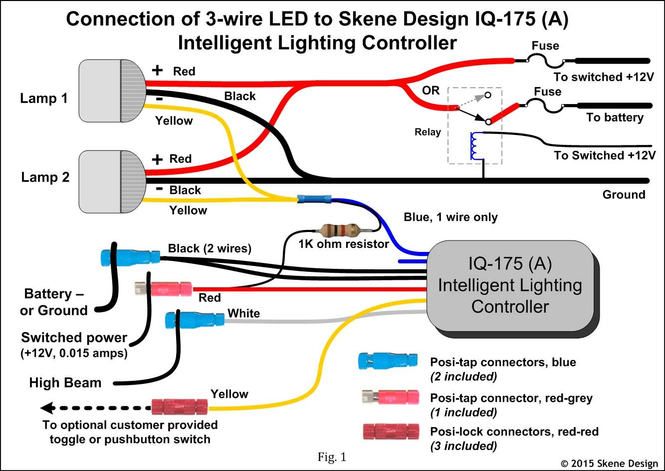 2015 Dodge Charger Headlight Wiring Diagram