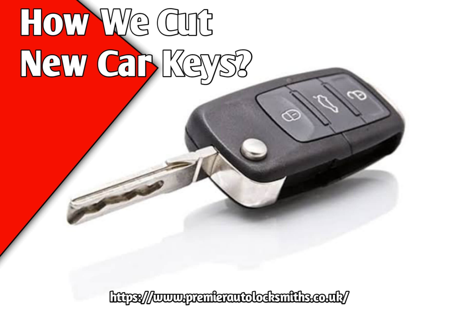 Do Dealers Cut The Spare Key
