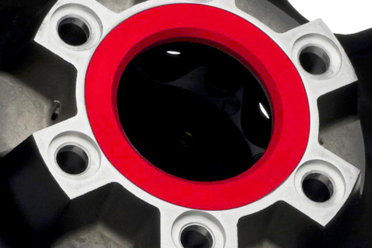1989 Lug Pattern Specifications And Hubcentric Requirements
