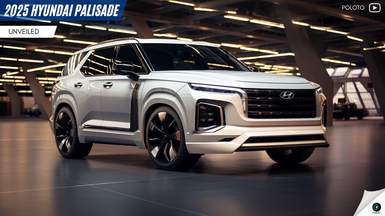 When Do 2025 Hyundai Cars Come Out