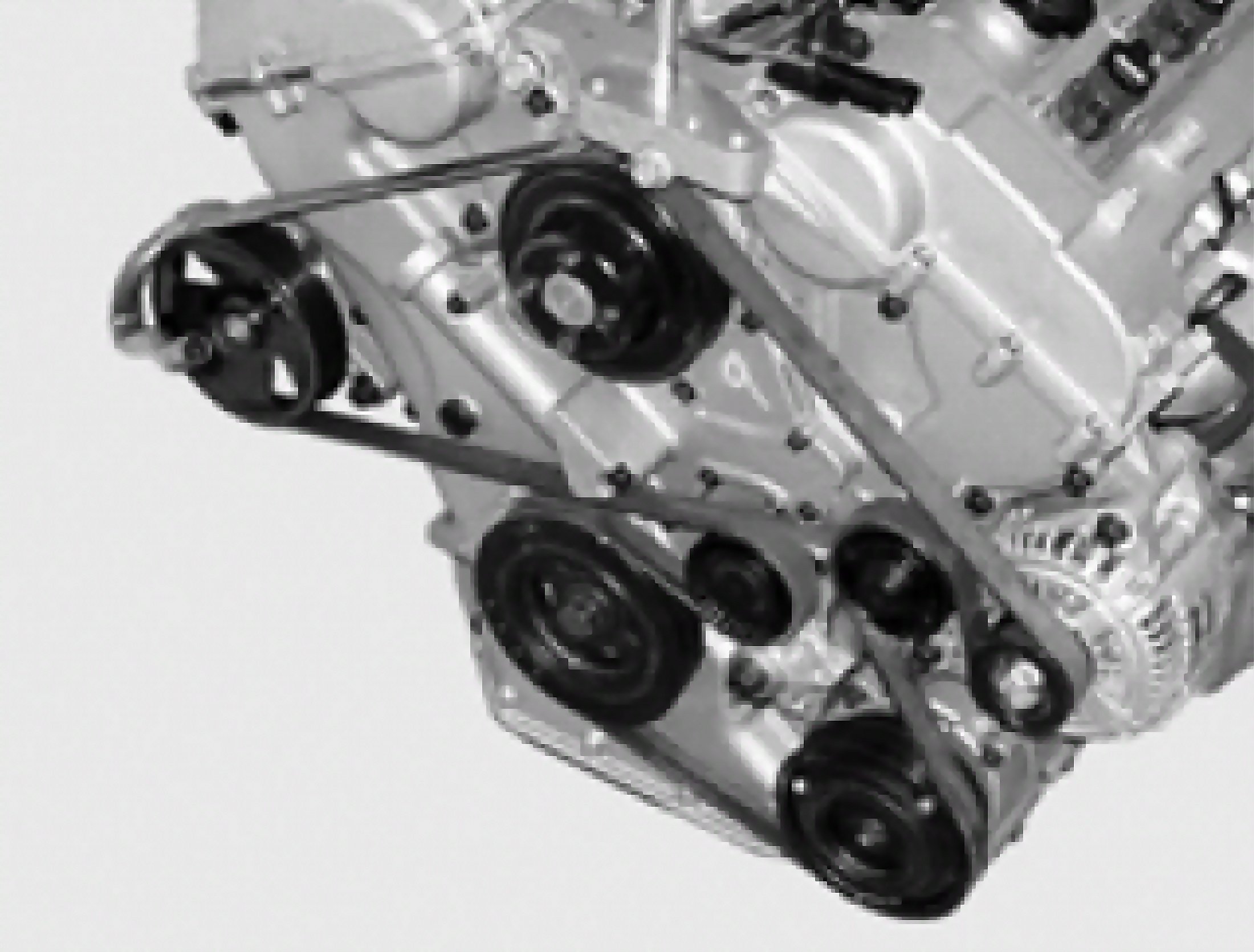 2012 Hyundai Sonata Drive Belt Diagram