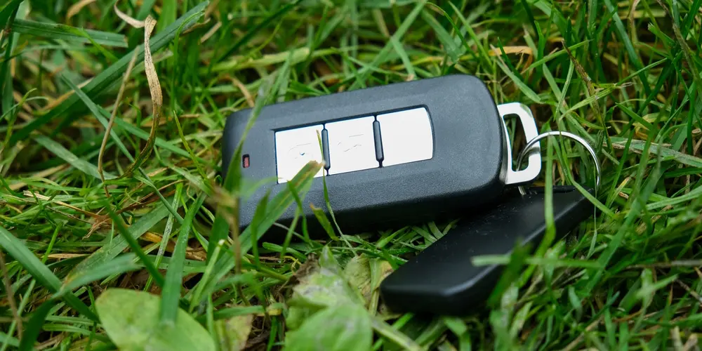 What To Do If I Lost My Key Fob