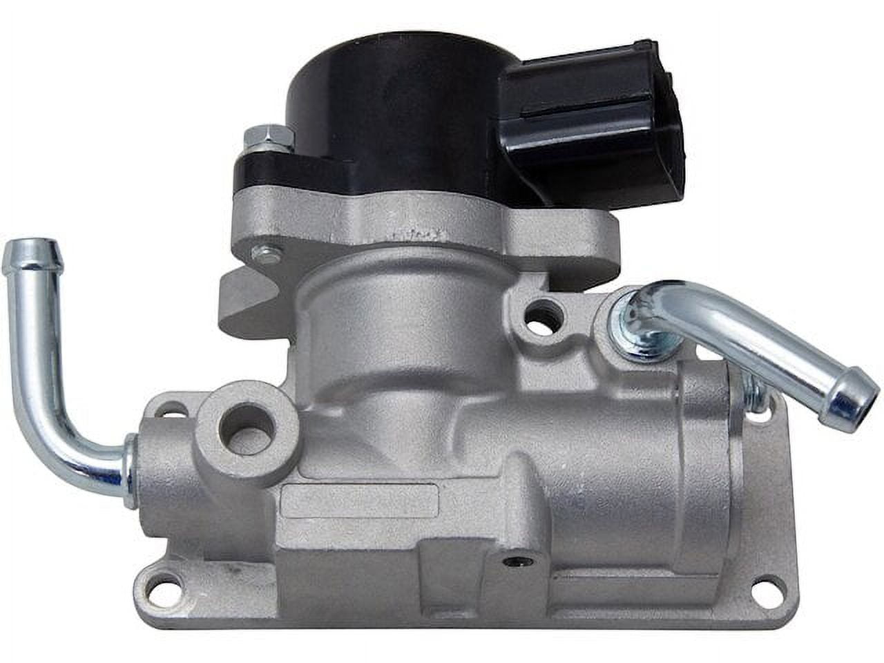 Idle Air Control Valve Nissan