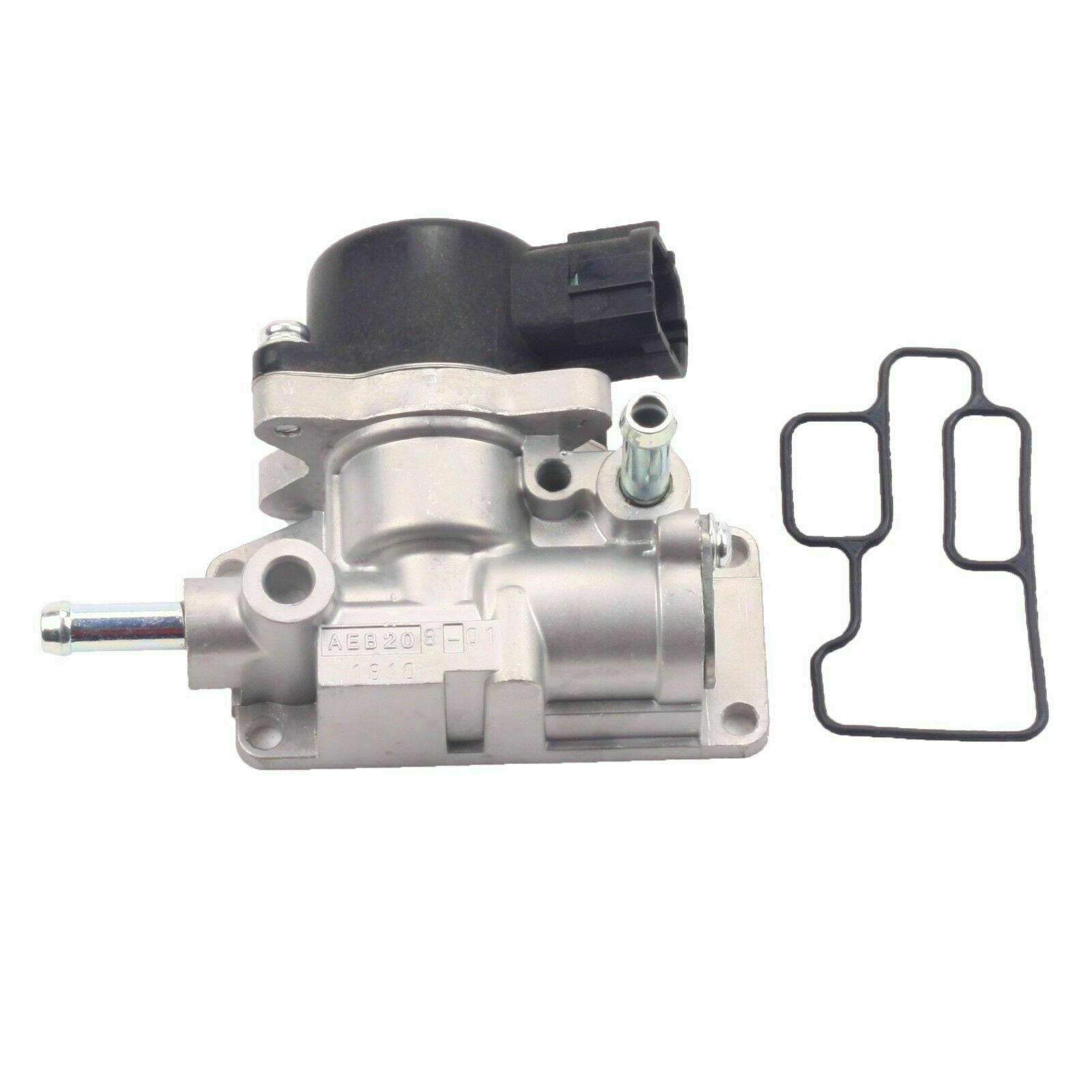 2001 Nissan Maxima Idle Air Control Valve