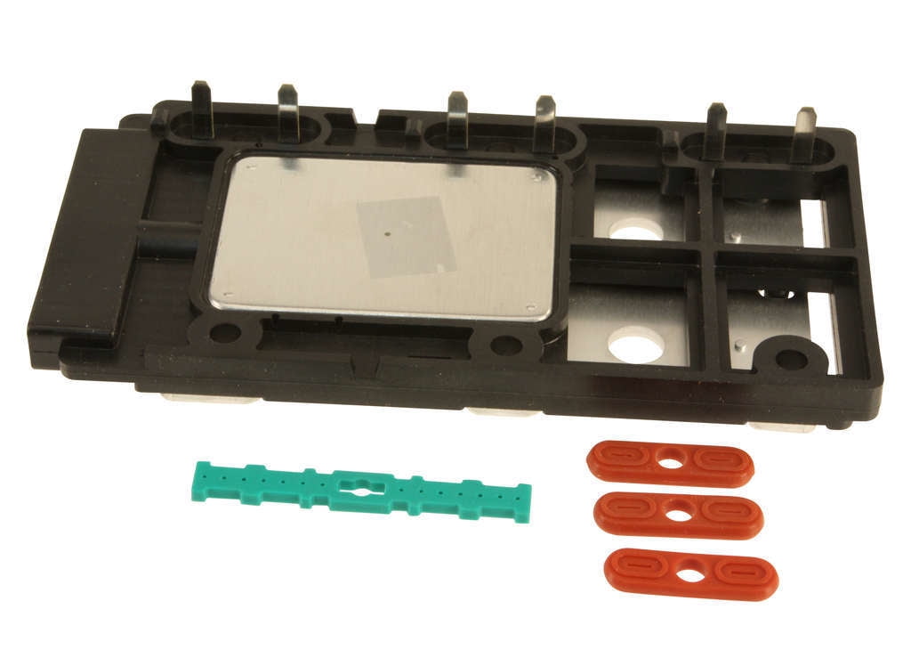 2004 Buick Lesabre Ignition Control Module