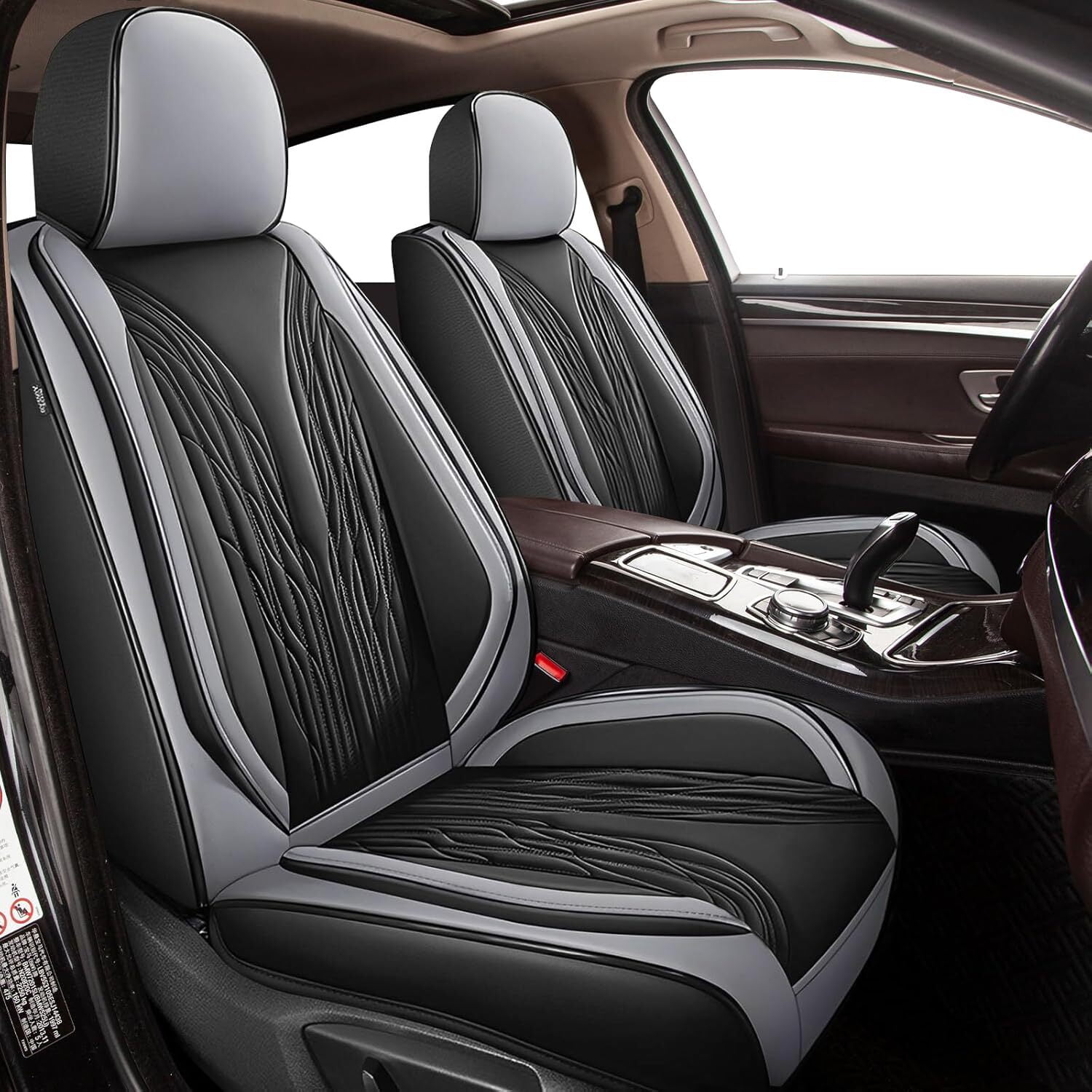 Waterproof Seat Covers For Nissan Frontier