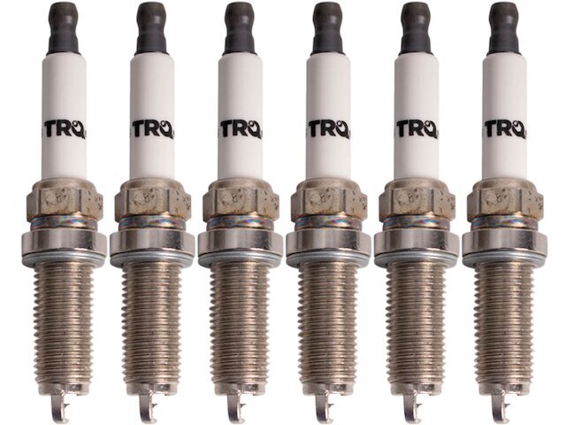 2012 Infiniti G37 Spark Plugs