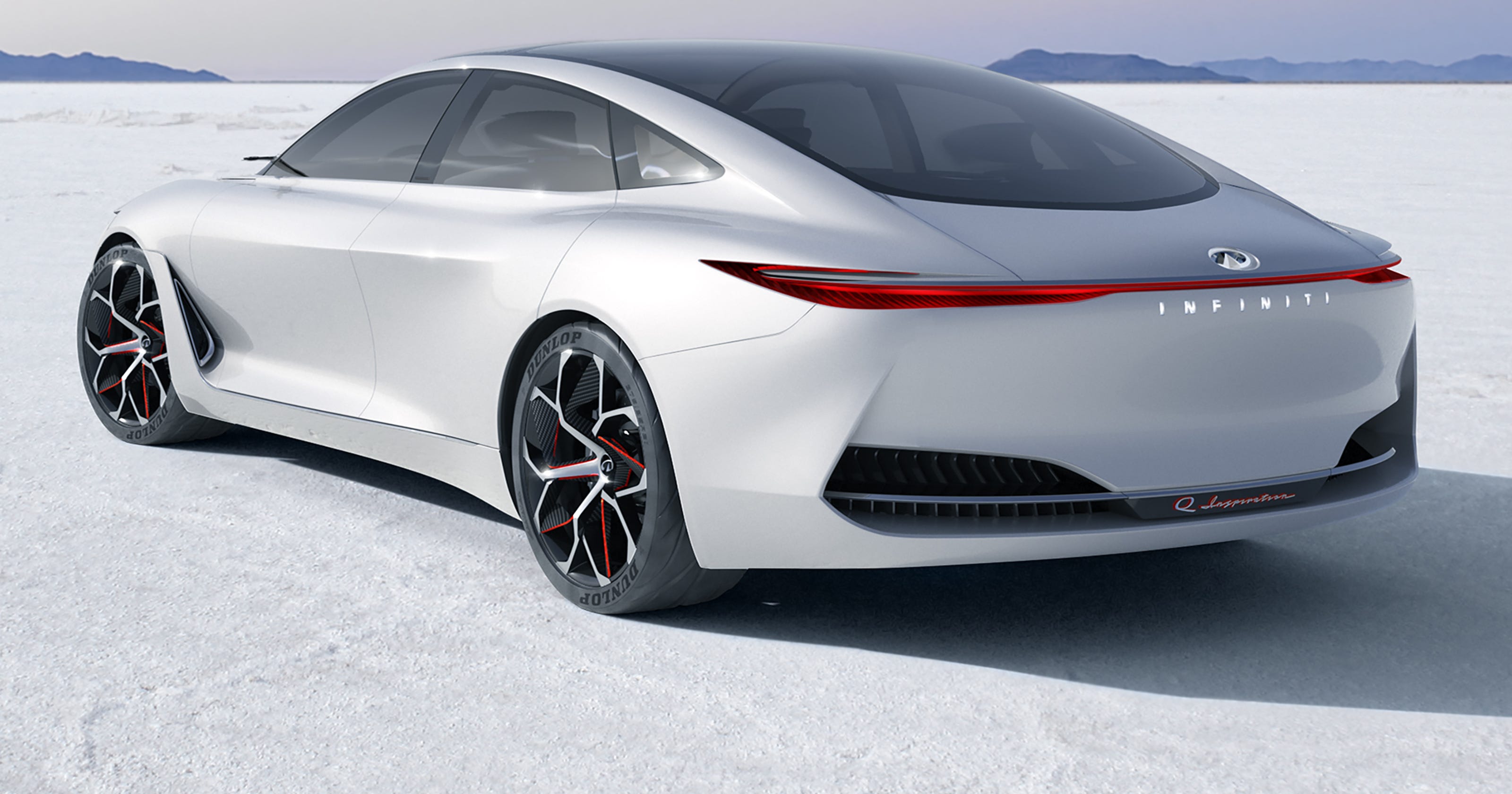 What Does A Sedan Car Look Like