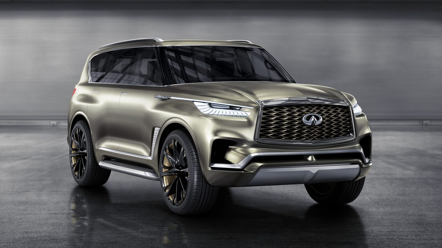 What Kind Of Car Is An Infiniti