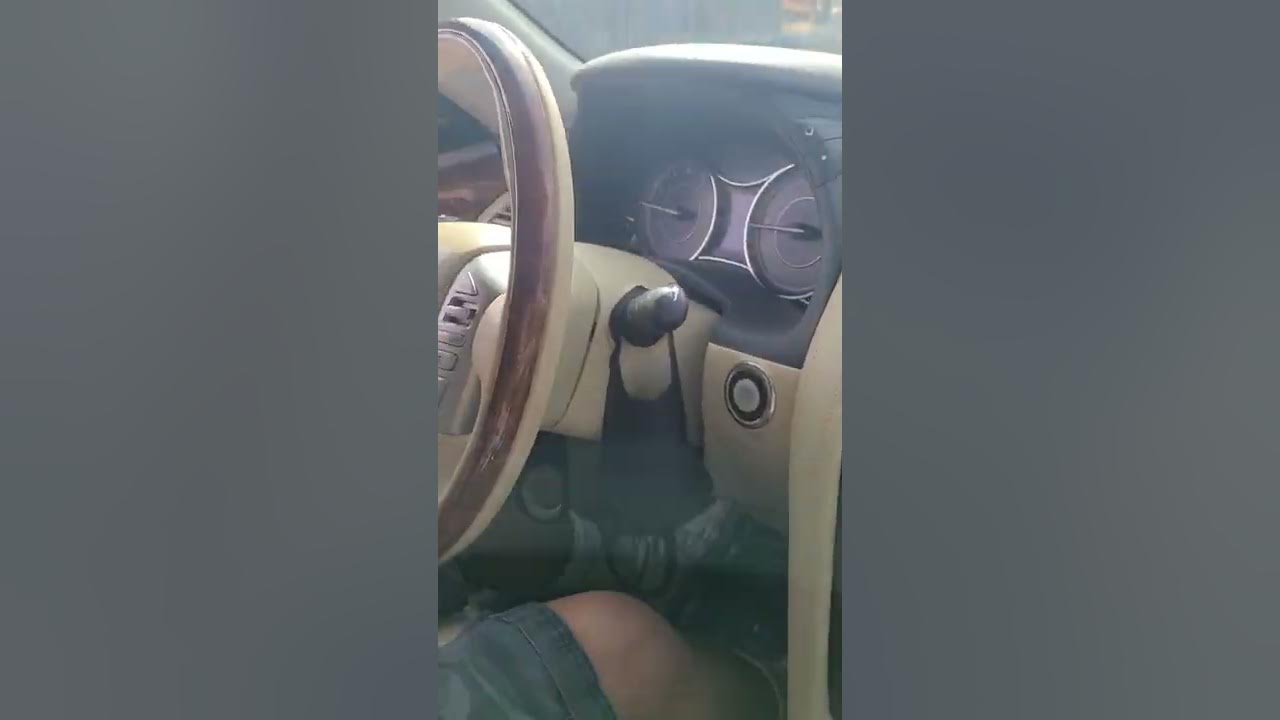 How To Fix Bci Malfunction Infiniti Qx80 Infiniti QX80 No horse power .BCI malfunction - YouTube