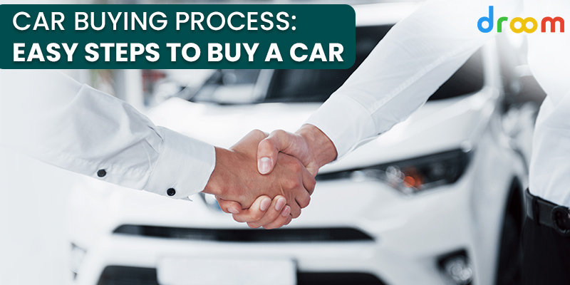 How To Buy A Company Vehicle
