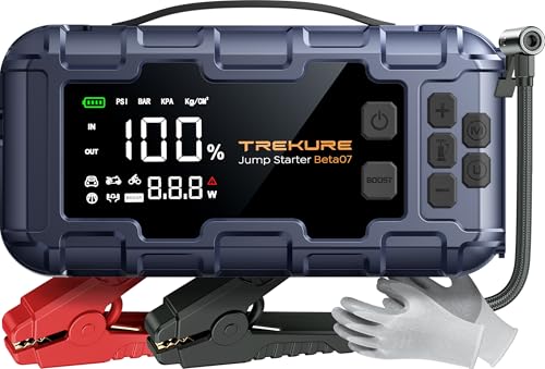 How To Jumpstart A Battery Without Cables
